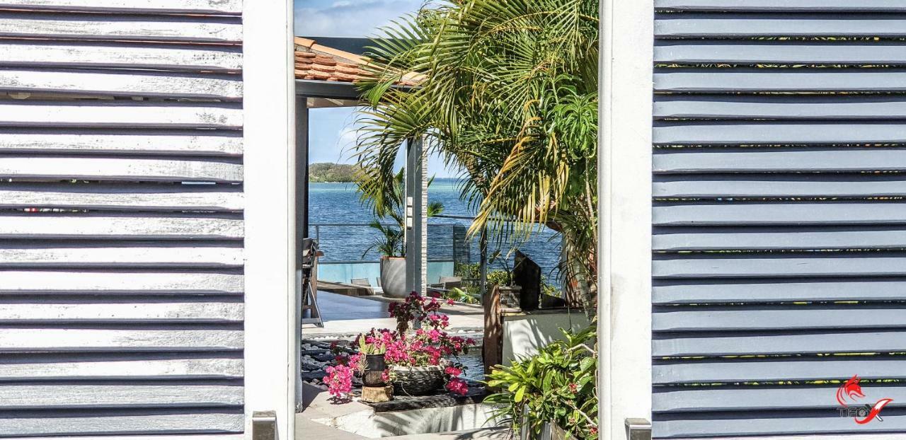 Villa Fleur D'O Ле-Роберт Екстер'єр фото