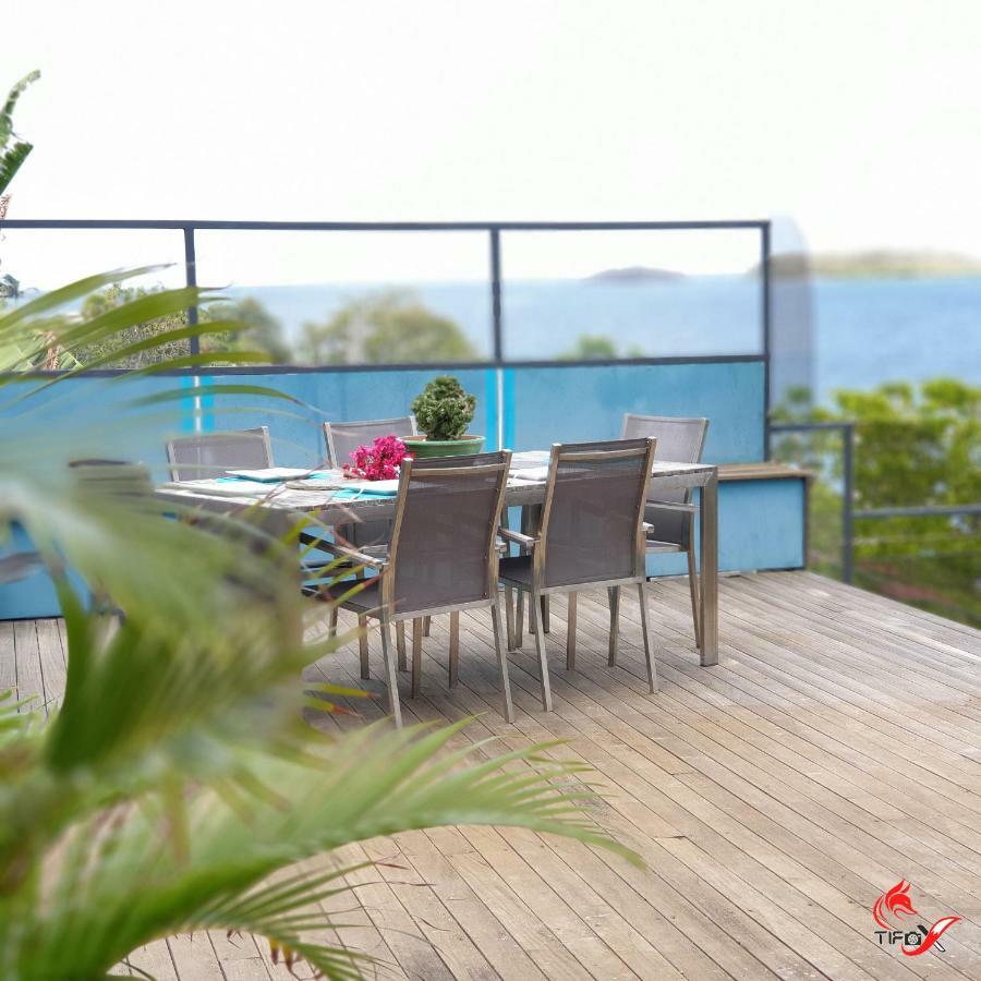 Villa Fleur D'O Ле-Роберт Екстер'єр фото